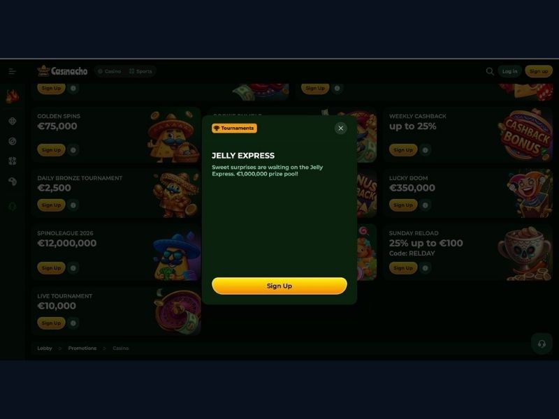 Canadian support resources and responsible gambling at Casinacho Casino